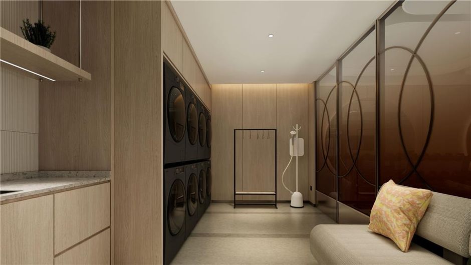 Hilton Garden Inn Chengdu Wuhou Jinli Other