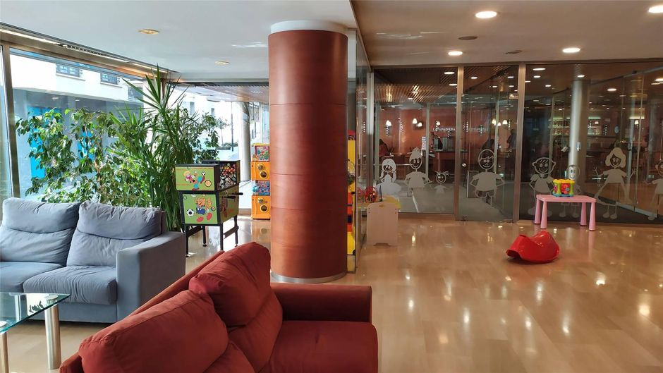 Tulip Inn Andorra Delfos Hotel Other