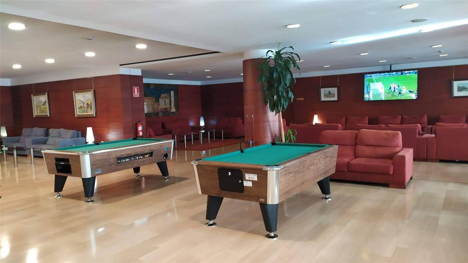 Tulip Inn Andorra Delfos Hotel Other