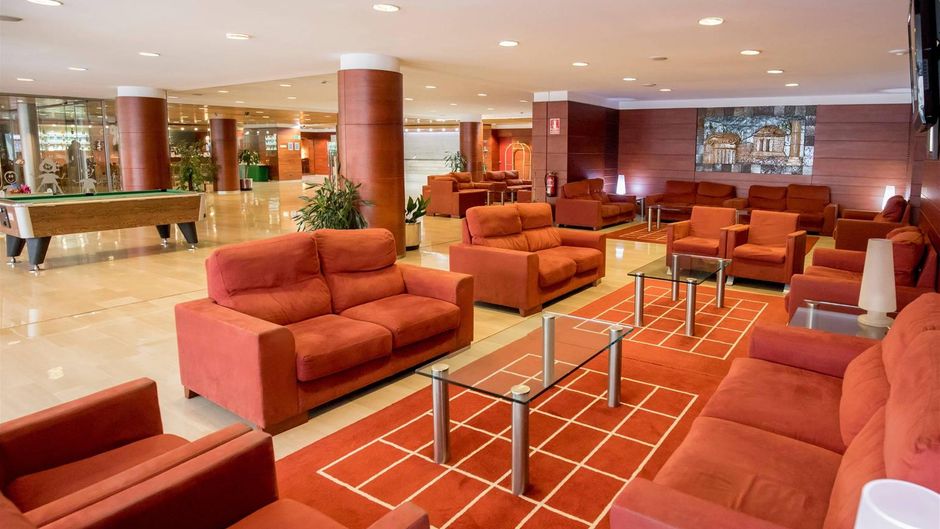 Tulip Inn Andorra Delfos Hotel Other