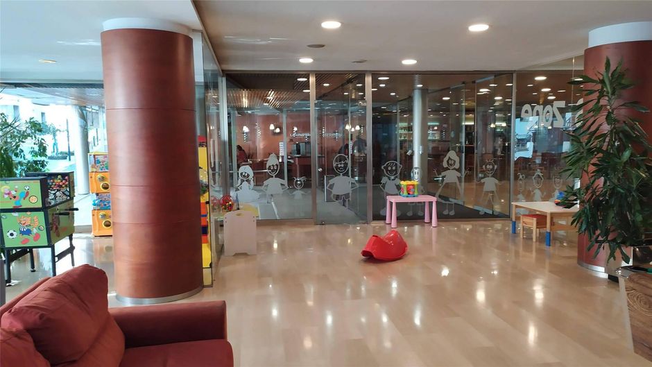 Tulip Inn Andorra Delfos Hotel Other