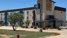 Days Inn & Suites Colorado City I-20