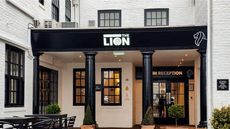 The Lion Hotel