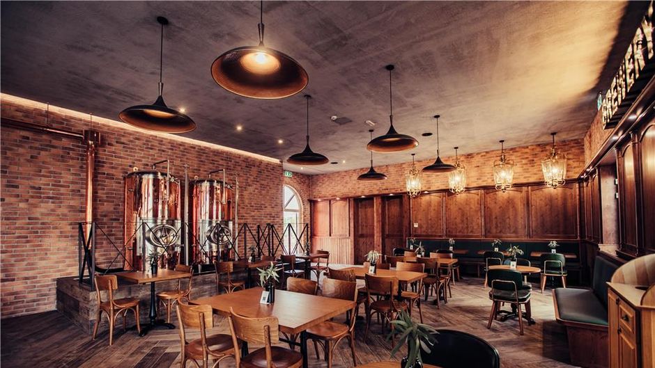 Amadria Park Hotel Ivan Restaurant