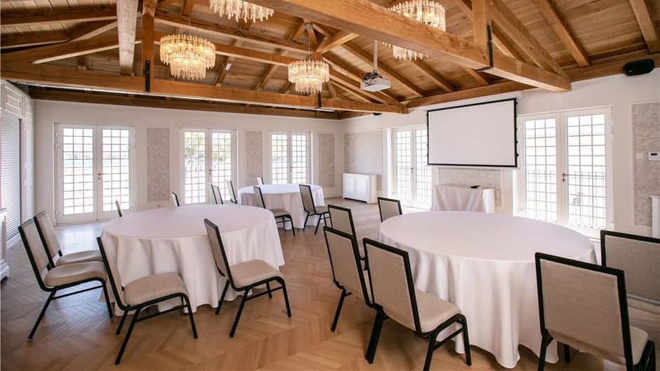 Amadria Park Hotel Ivan Ballroom