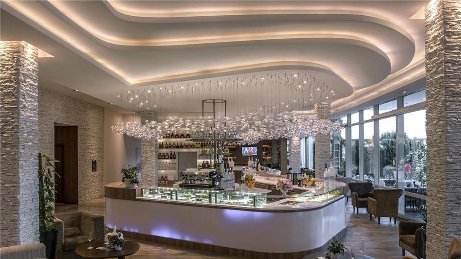 Amadria Park Hotel Ivan Restaurant