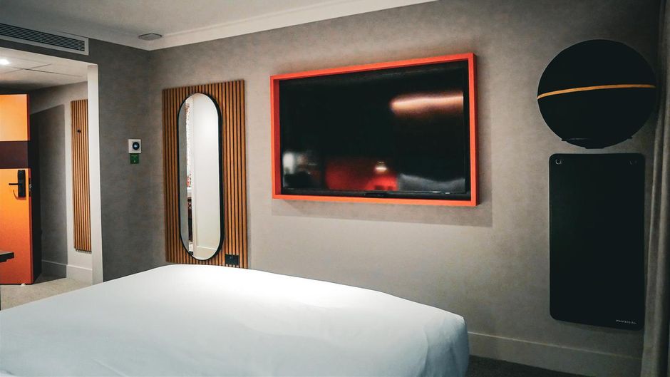 Village Hotel Reading Other
