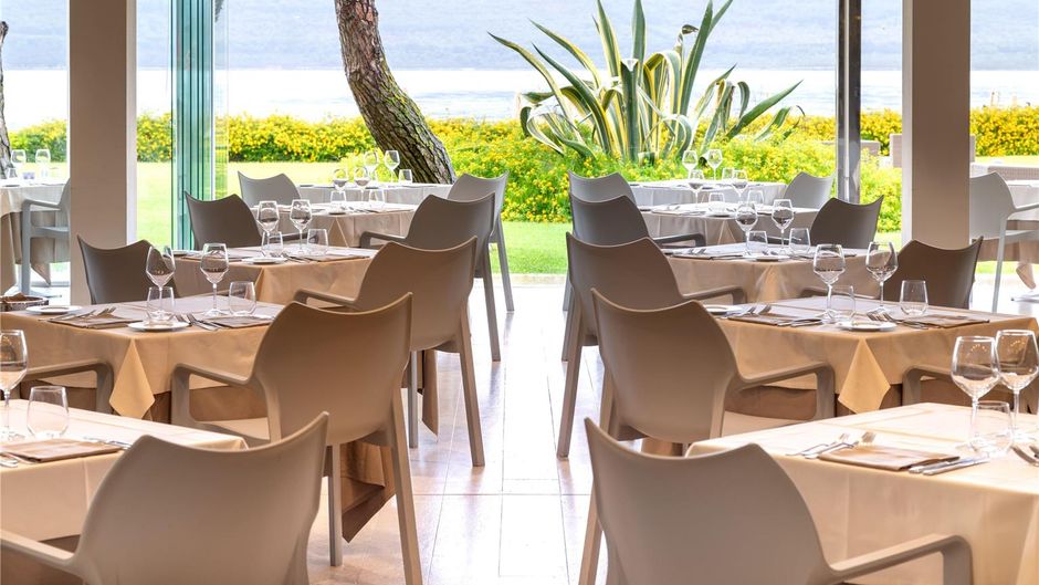 Corte Rosada Restaurant