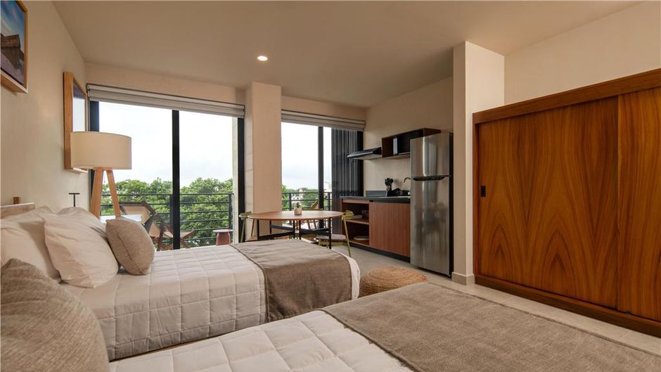 Hotel Margaritas Cancun Suite