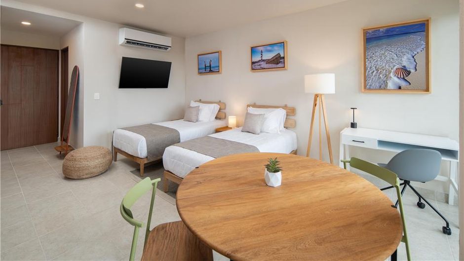 Hotel Margaritas Cancun Suite
