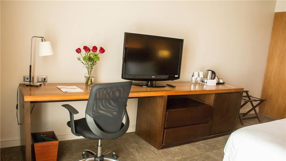 LRH Calama Suite
