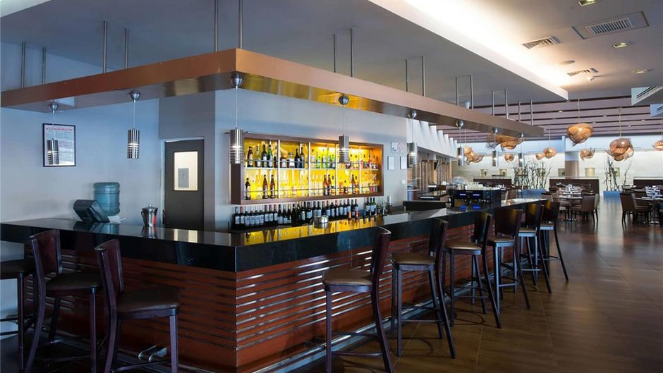 MDS Hotel Calama Restaurant