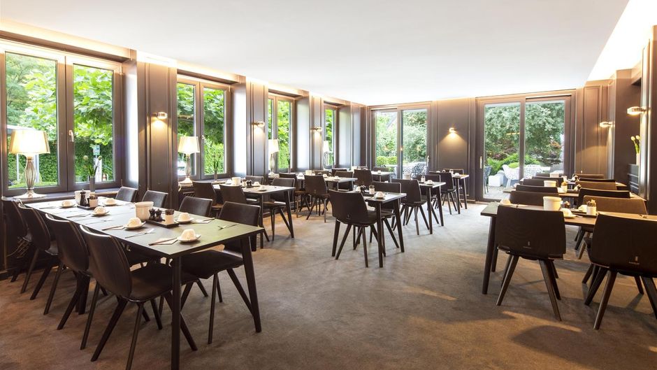 Jaumann's Hotel Restaurant
