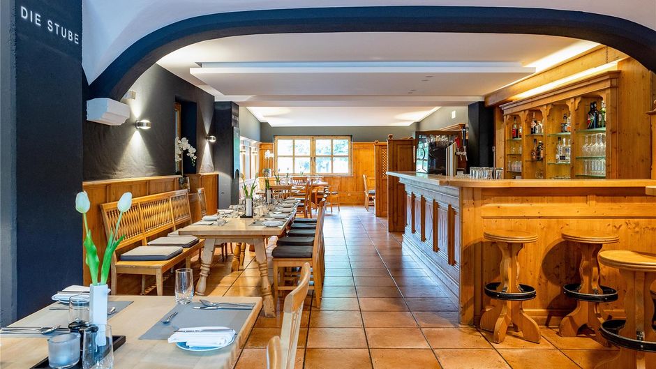 Jaumann's Hotel Restaurant