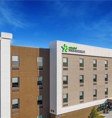 Extended Stay America Premier Austin Kyl