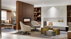 Crowne Plaza Toronto Airport