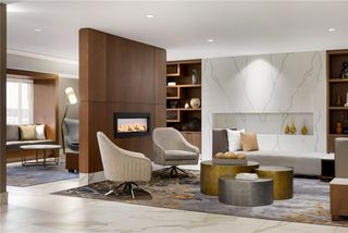 Crowne Plaza Toronto Airport