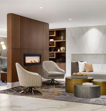 Crowne Plaza Toronto Airport