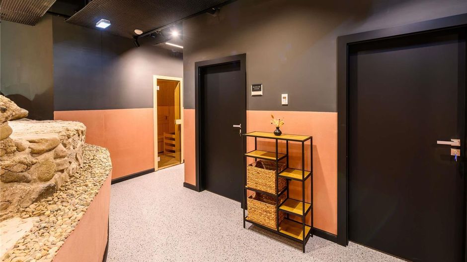 Mercure Alba Iulia Spa