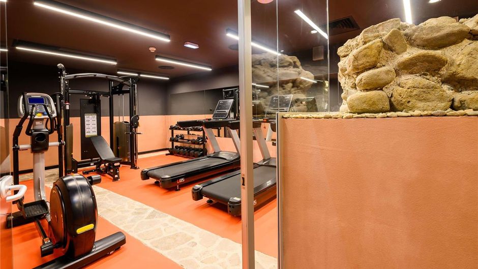 Mercure Alba Iulia Health