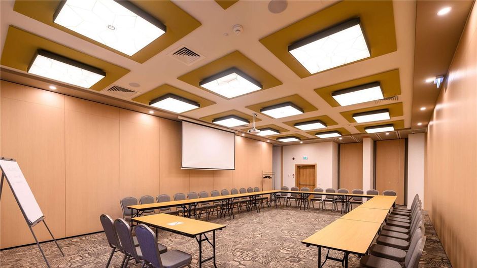 Mercure Alba Iulia Meeting