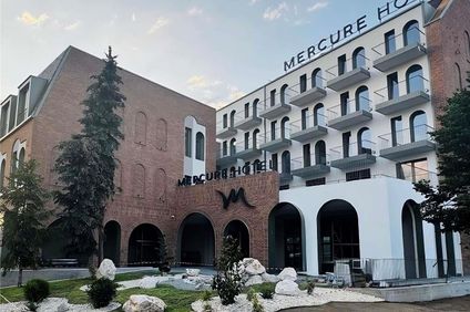 Mercure Alba Iulia