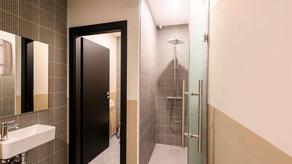 Mercure Alba Iulia Spa