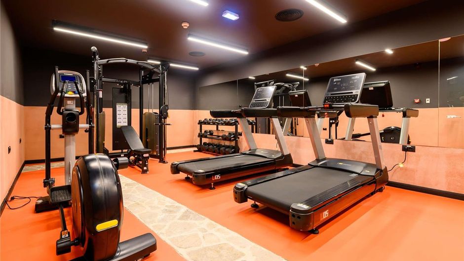 Mercure Alba Iulia Health