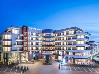 Mercure Oradea