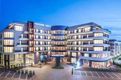 Mercure Oradea