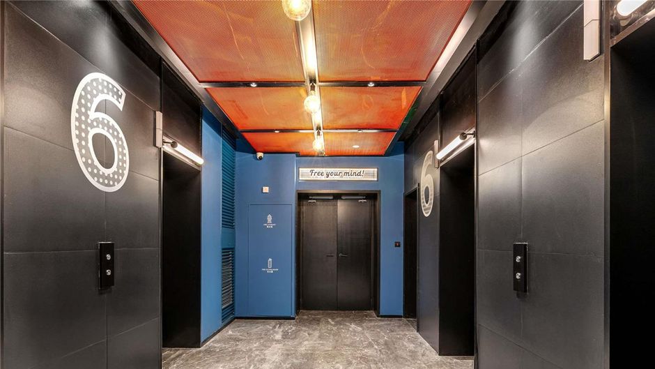 Home2 Suites Chengdu Dujiangyan Other