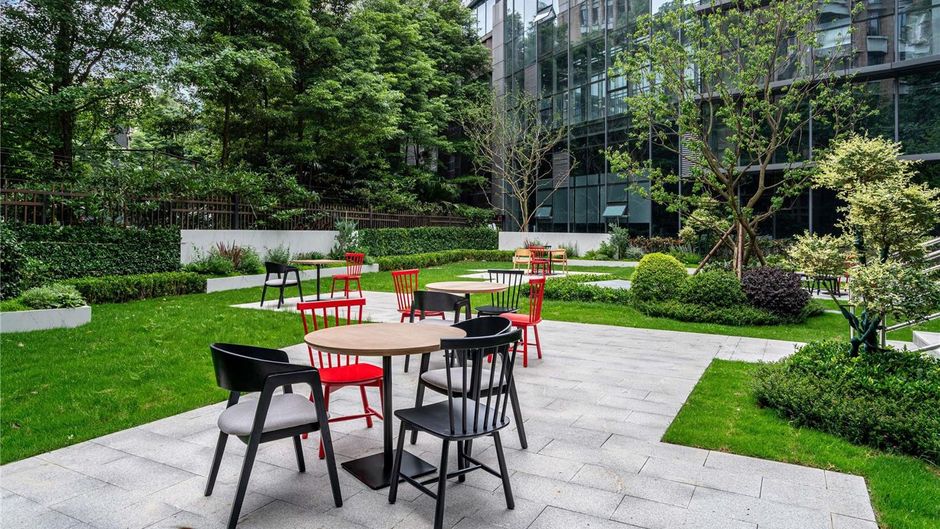 Home2 Suites Chengdu Dujiangyan Other