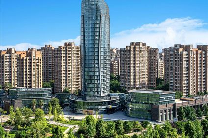 Home2 Suites Chengdu Dujiangyan