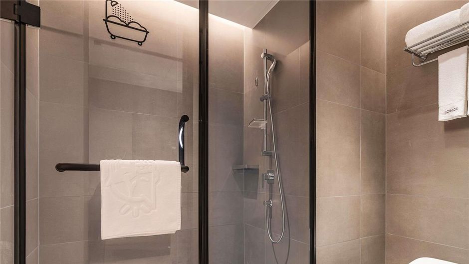 Home2 Suites Chengdu Dujiangyan Room