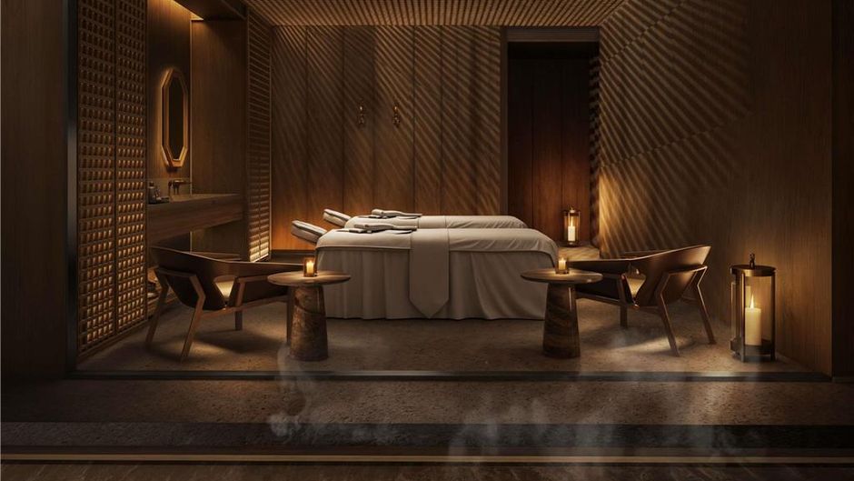 Navera Phuket Spa