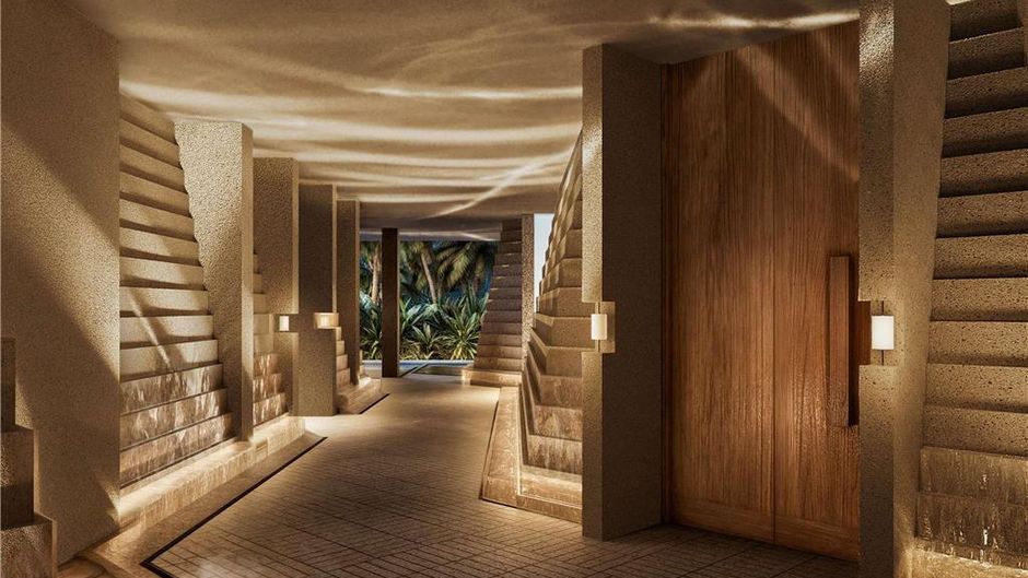 Navera Phuket Spa