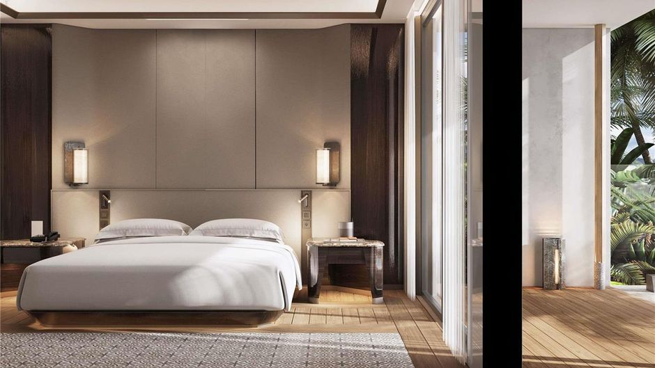 Navera Phuket Room