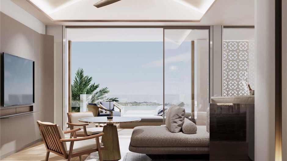 Navera Phuket Room
