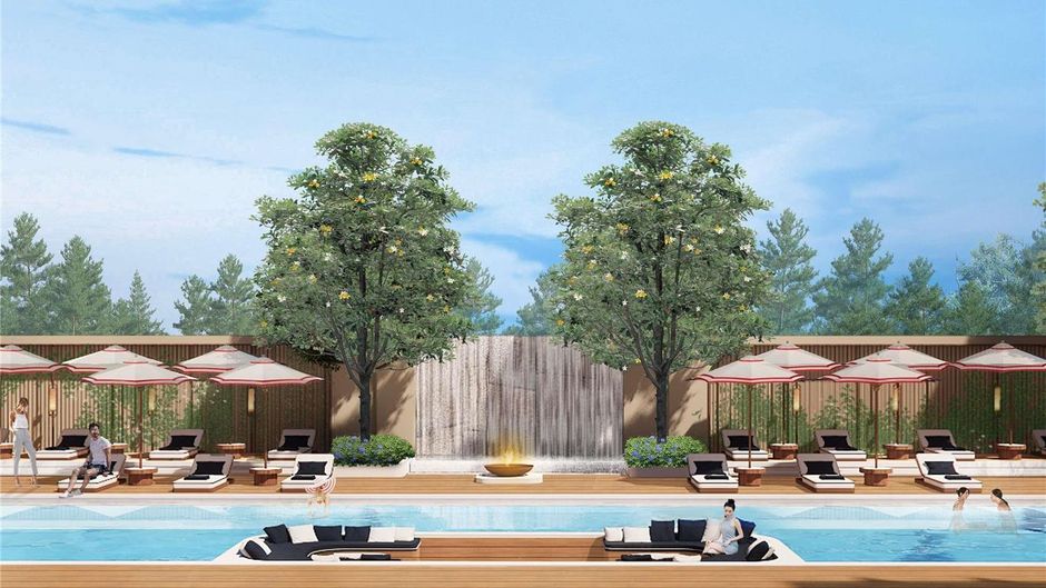 Navera Phuket Exterior