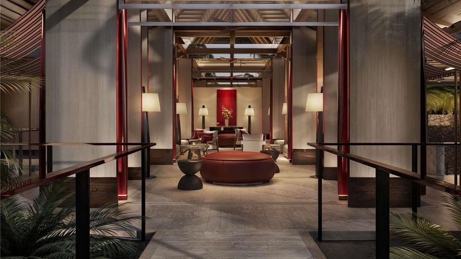 Navera Phuket Exterior