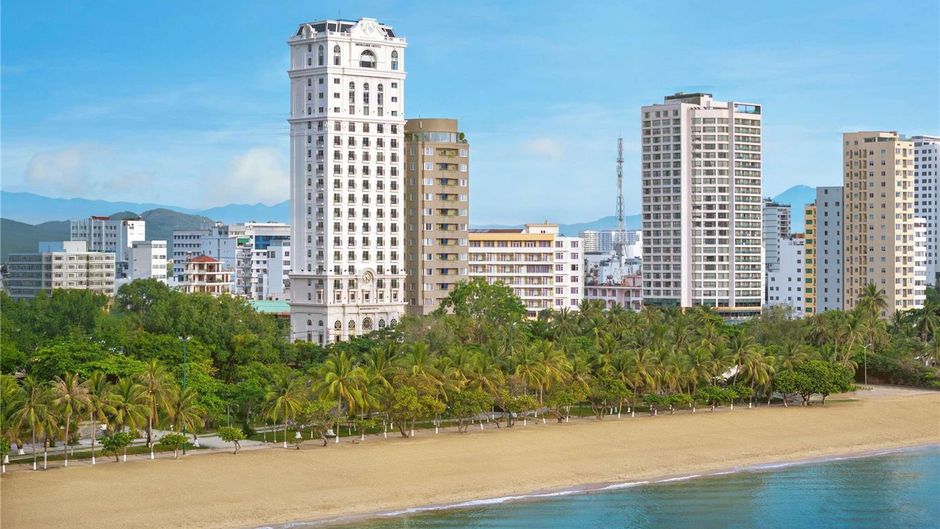 Mercure Nha Trang Beach Other