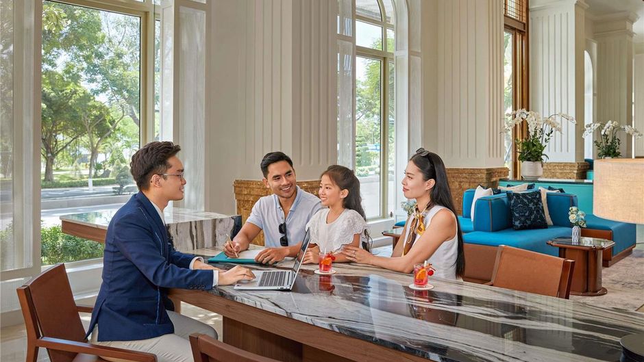 Mercure Nha Trang Beach Other