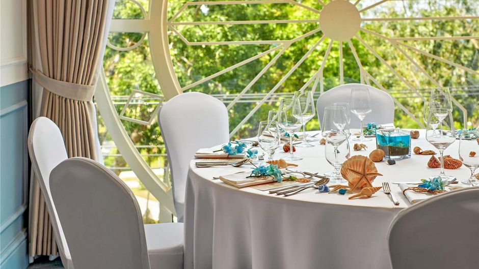 Mercure Nha Trang Beach Meeting