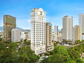 Mercure Nha Trang Beach
