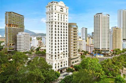 Mercure Nha Trang Beach