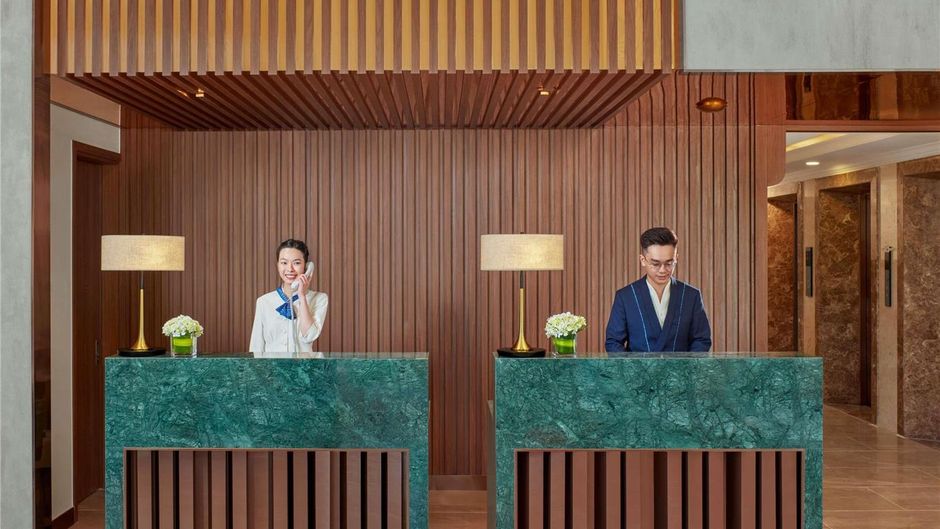 Mercure Nha Trang Beach Room