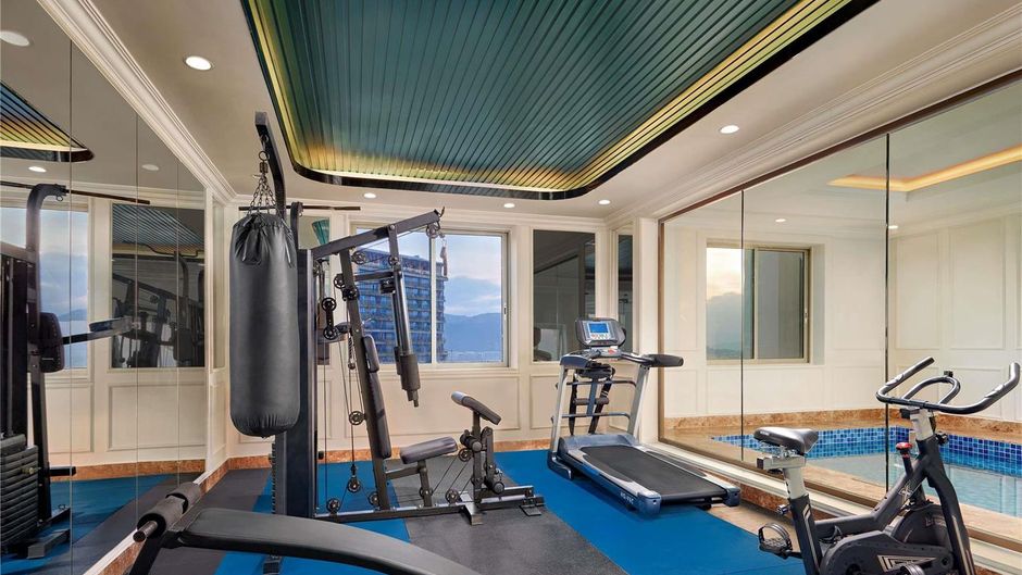 Mercure Nha Trang Beach Health