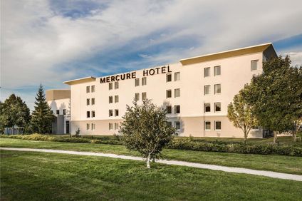 Mercure Chartres Est