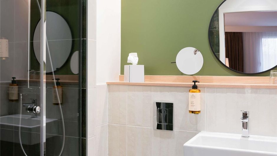Mercure Chartres Est Suite