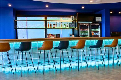 Ibis Styles Macae